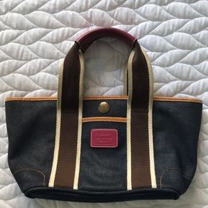 Clutch bag/ hand bag